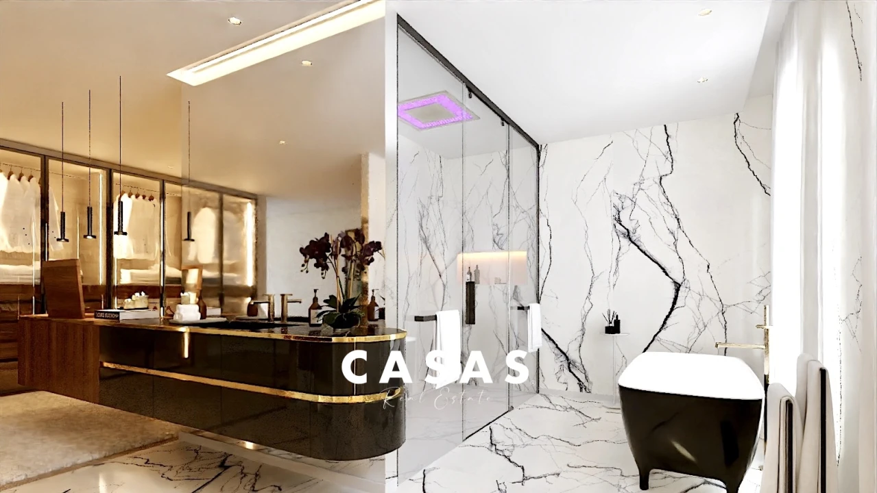 Moradia T5 para Venda em São Gonçalo Foto 20