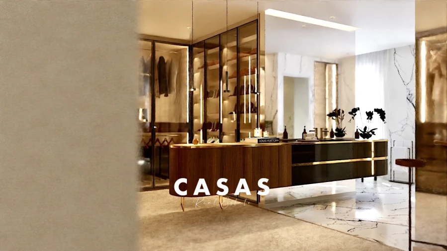 Moradia T5 para Venda em São Gonçalo Foto 15