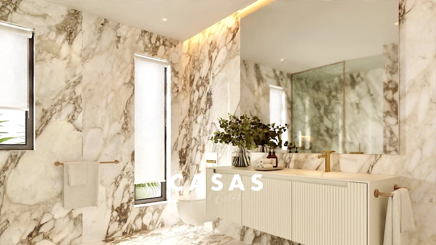 Moradia T5 para Venda em São Gonçalo Foto 30