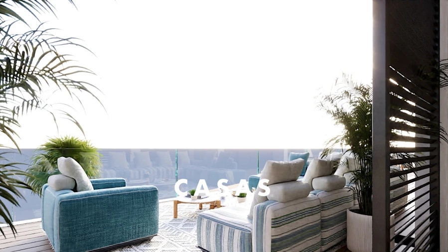 Moradia T5 para Venda em São Gonçalo Foto 5