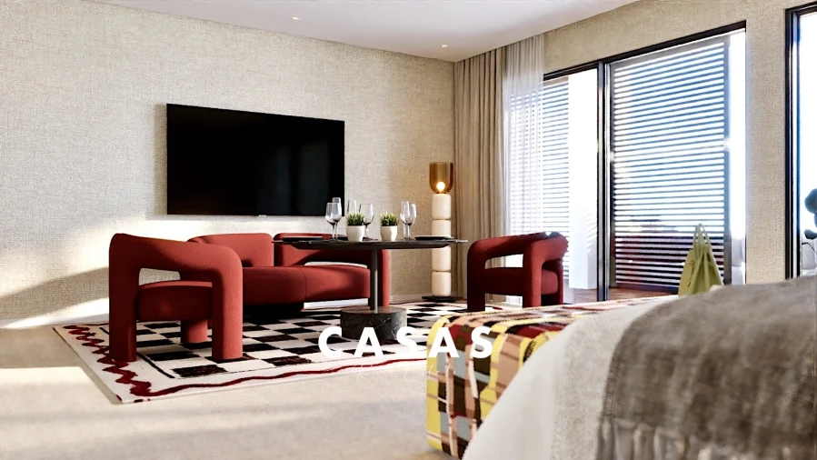 Moradia T5 para Venda em São Gonçalo Foto 27