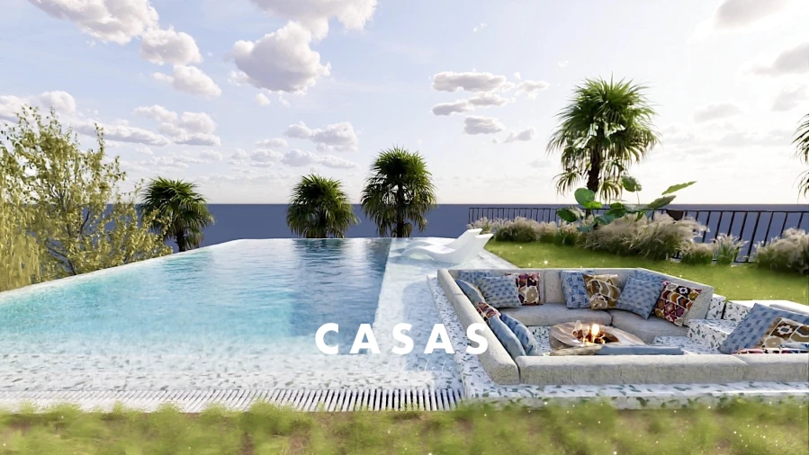 Moradia T5 para Venda em São Gonçalo Foto 2