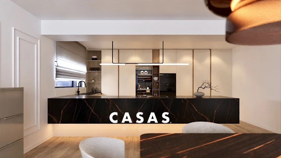 Moradia T5 para Venda em São Gonçalo Foto 13