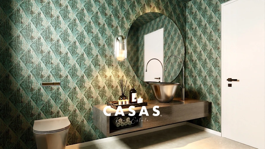 Moradia T5 para Venda em São Gonçalo Foto 24