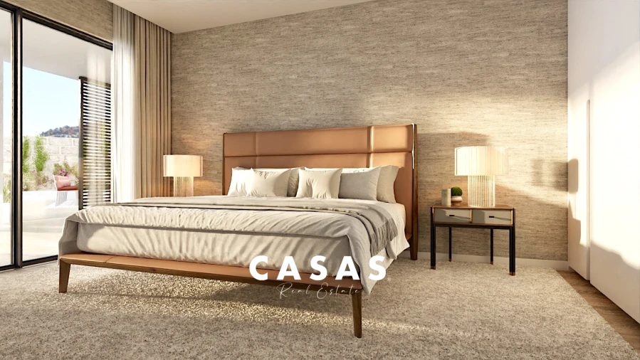 Moradia T5 para Venda em São Gonçalo Foto 26