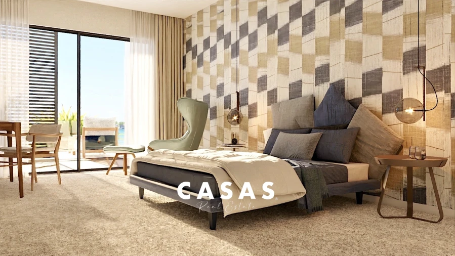 Moradia T5 para Venda em São Gonçalo Foto 23