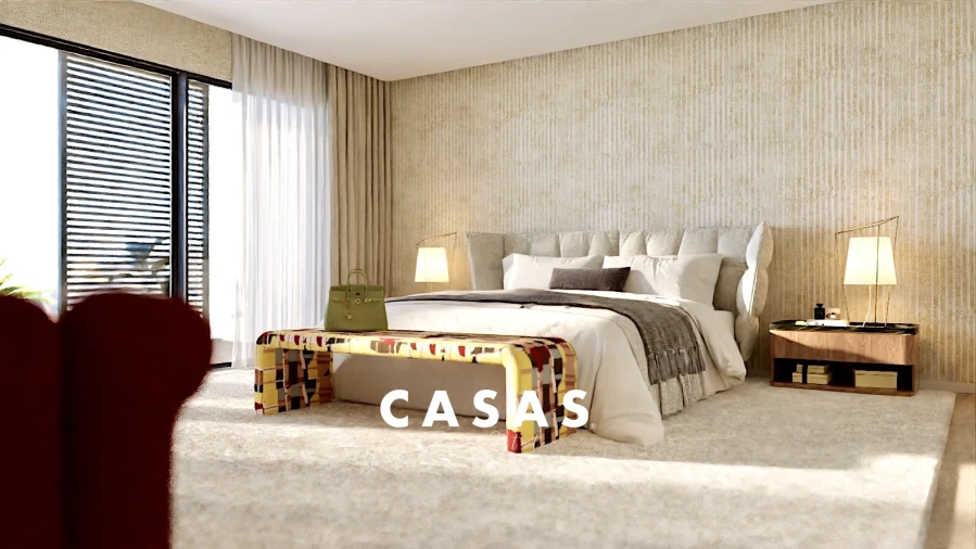 Moradia T5 para Venda em São Gonçalo Foto 19