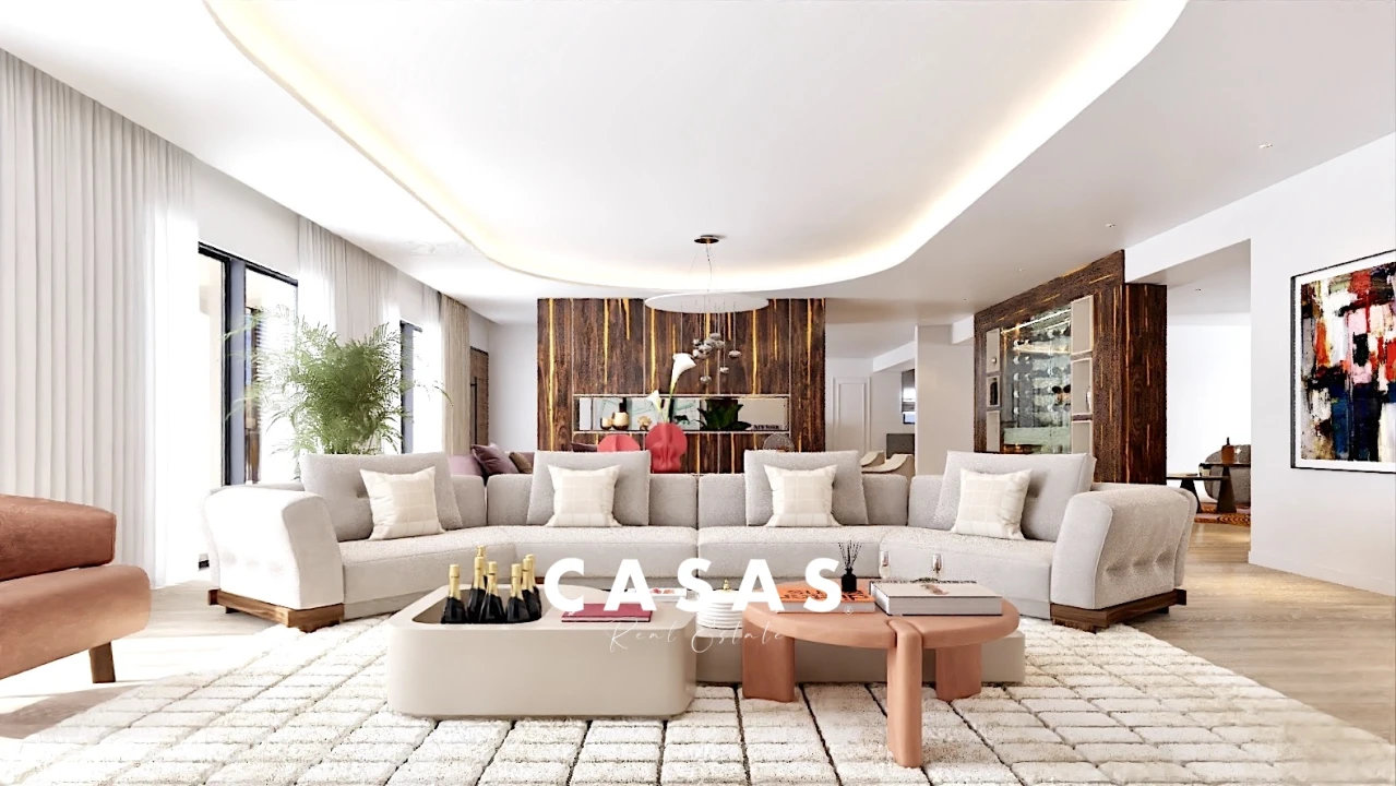 Moradia T5 para Venda em São Gonçalo Foto 8