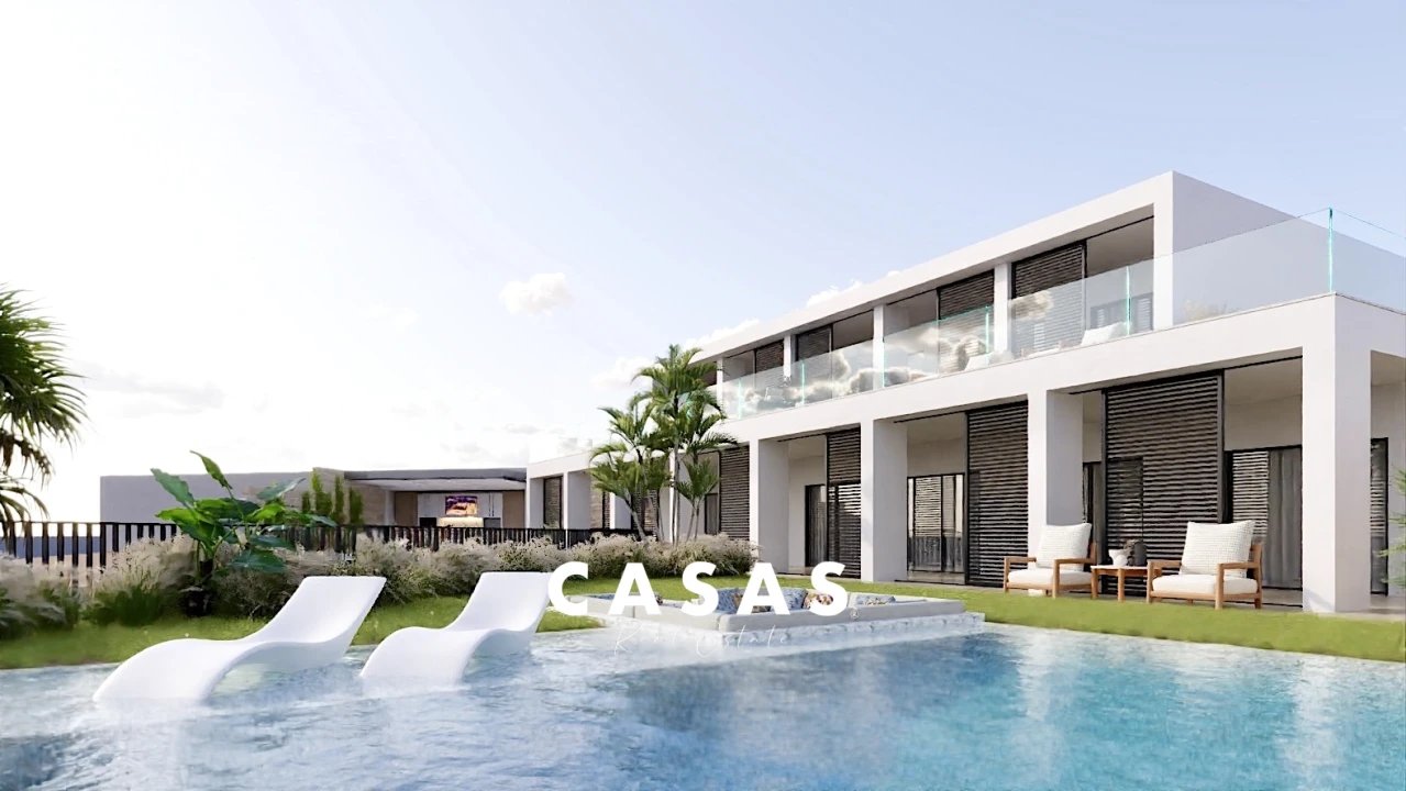 Moradia T5 para Venda em São Gonçalo Foto 1