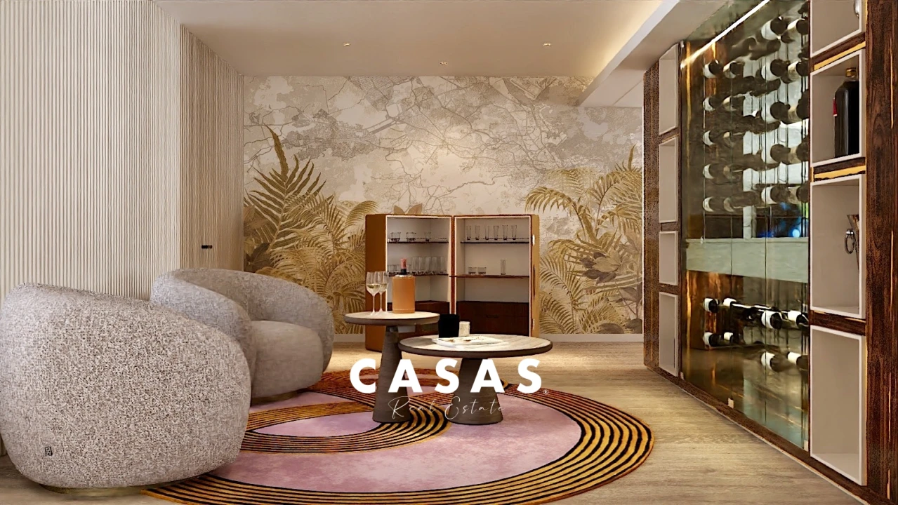 Moradia T5 para Venda em São Gonçalo Foto 11