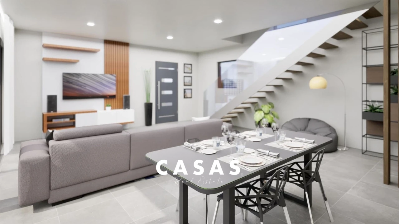 Apartamento T3 para Venda em Ponta do Pargo Foto 12