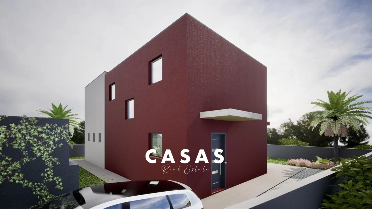 Apartamento T3 para Venda em Ponta do Pargo Foto 7