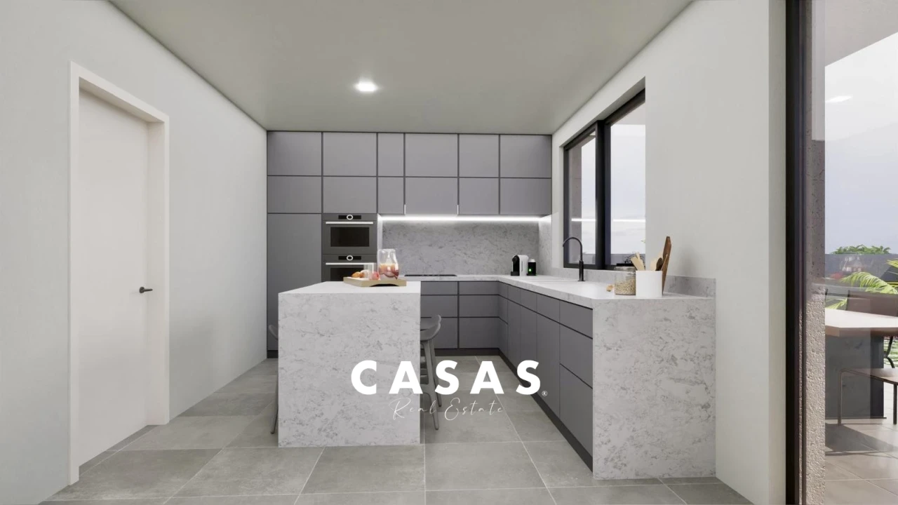 Apartamento T3 para Venda em Ponta do Pargo Foto 14