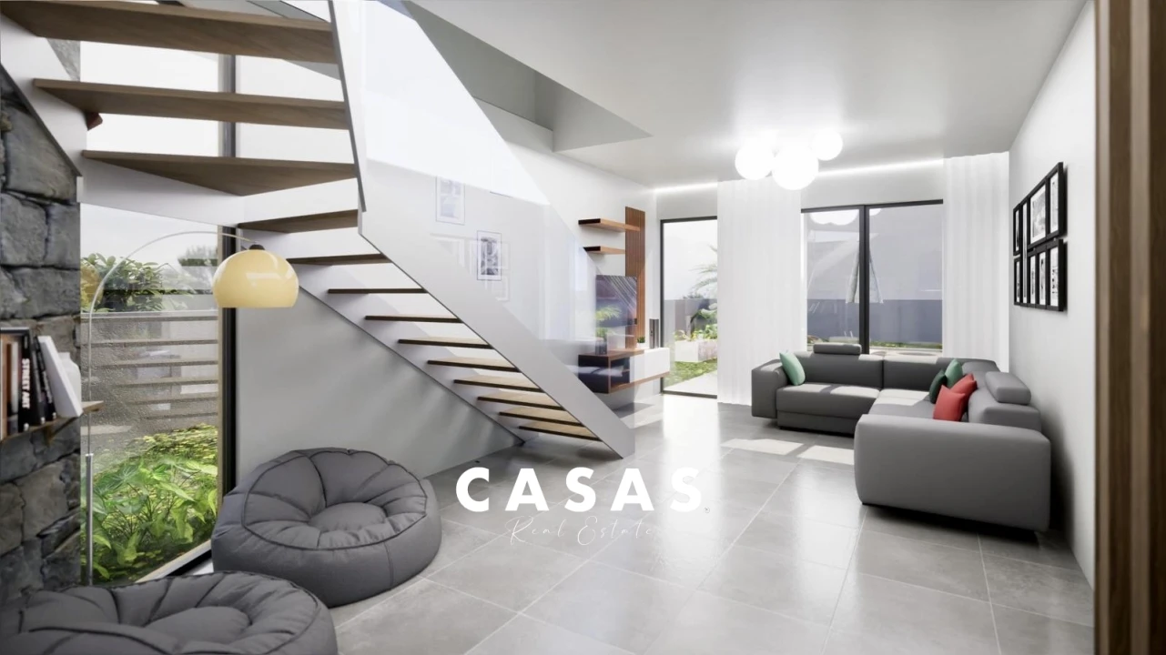 Apartamento T3 para Venda em Ponta do Pargo Foto 13