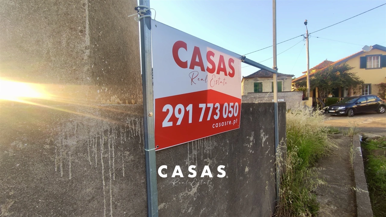 Apartamento T3 para Venda em Ponta do Pargo Foto 24