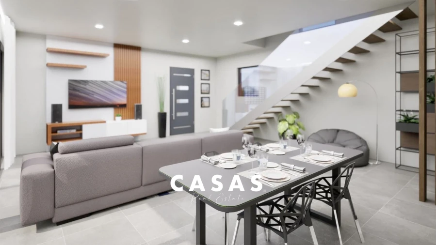 Apartamento T3 para Venda em Ponta do Pargo Foto 12