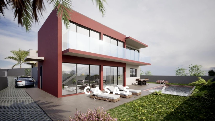 Apartamento T3 para Venda em Ponta do Pargo Foto 4