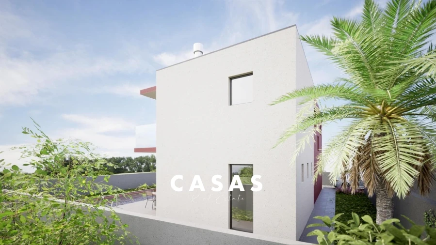 Apartamento T3 para Venda em Ponta do Pargo Foto 6