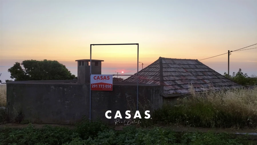 Apartamento T3 para Venda em Ponta do Pargo Foto 21