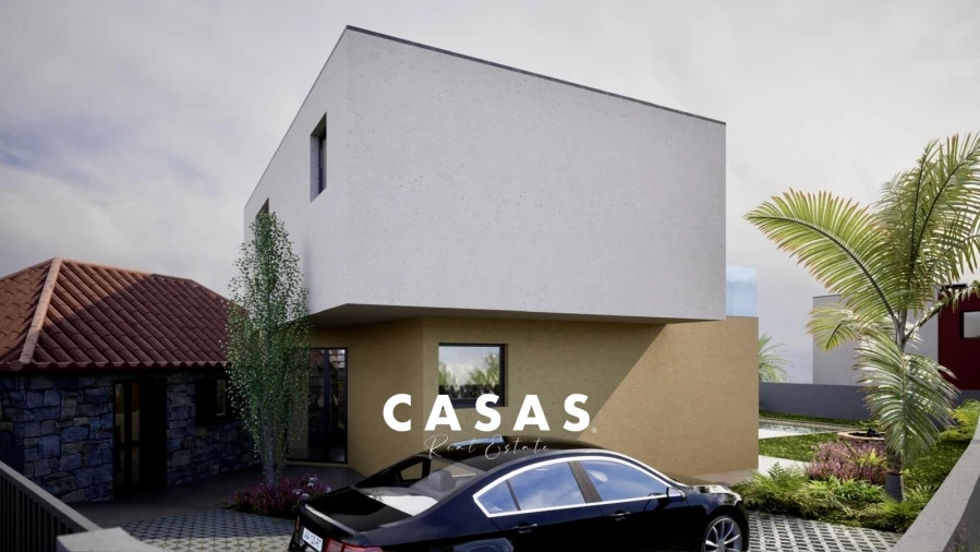 Apartamento T3 para Venda em Ponta do Pargo Foto 10