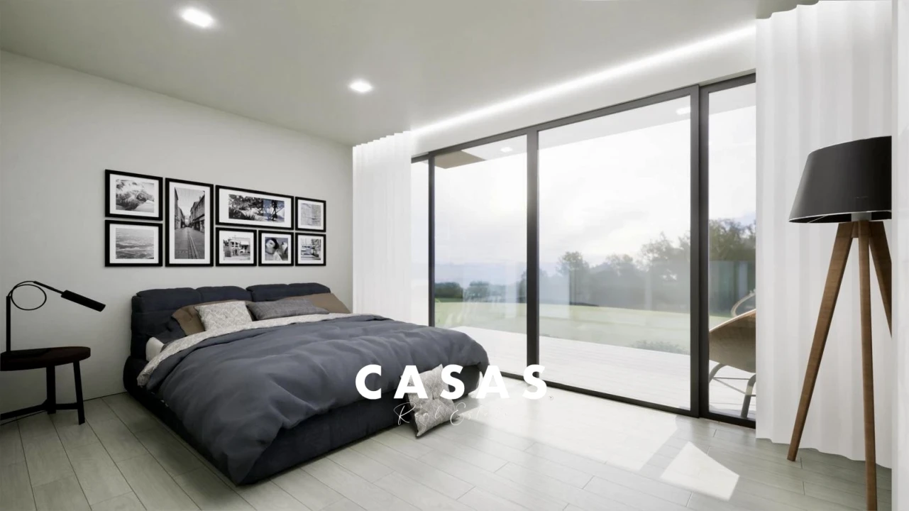 Apartamento T3 para Venda em Ponta do Pargo Foto 18