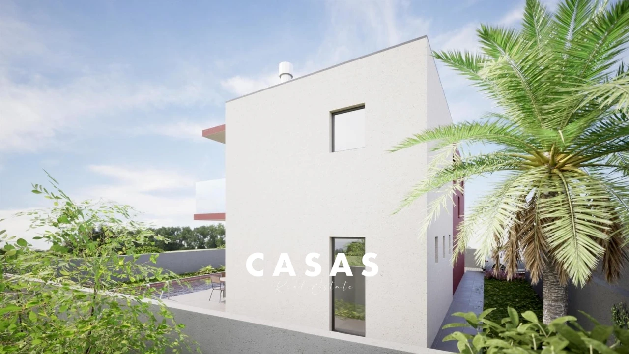 Apartamento T3 para Venda em Ponta do Pargo Foto 6