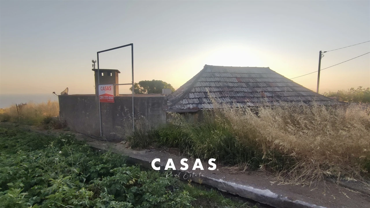 Apartamento T3 para Venda em Ponta do Pargo Foto 29