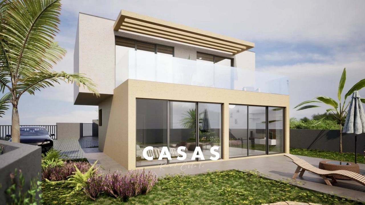 Apartamento T3 para Venda em Ponta do Pargo Foto 8