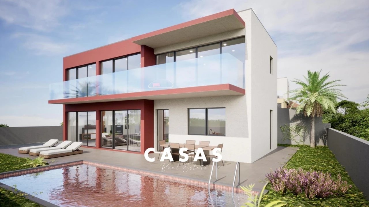 Apartamento T3 para Venda em Ponta do Pargo Foto 5