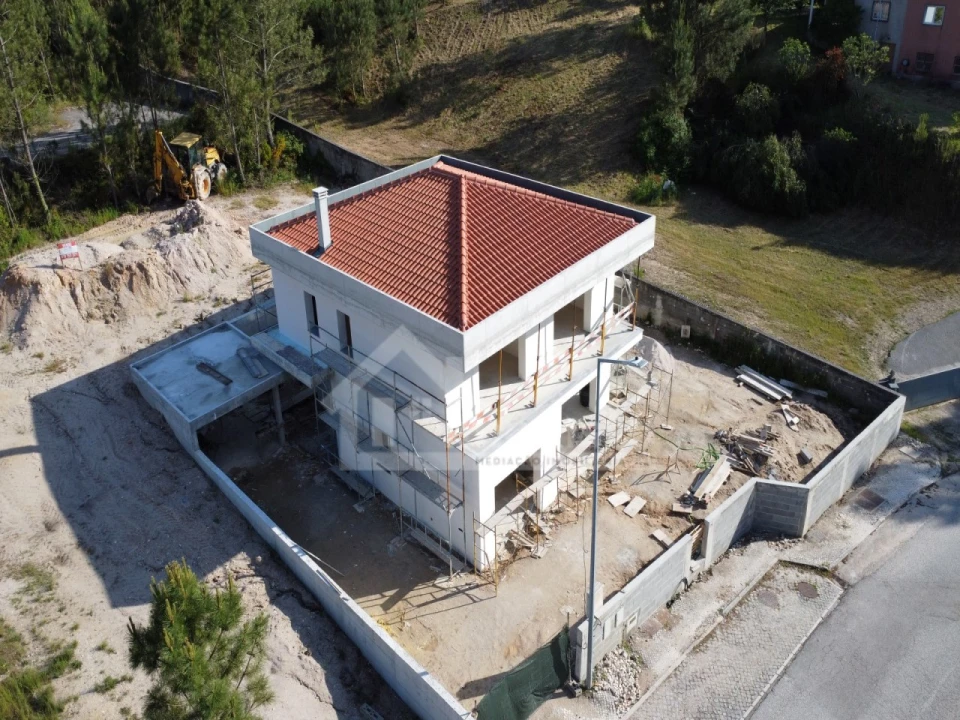 Moradia T3 para Venda em Ansião Foto 5