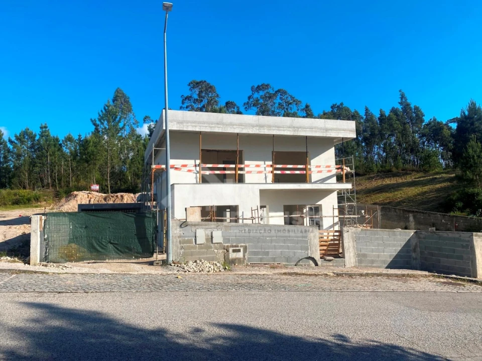 Moradia T3 para Venda em Ansião Foto 8