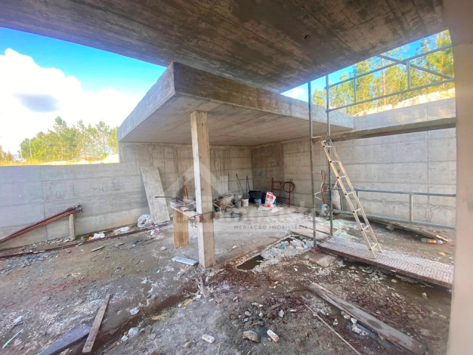 Moradia T3 para Venda em Ansião Foto 15