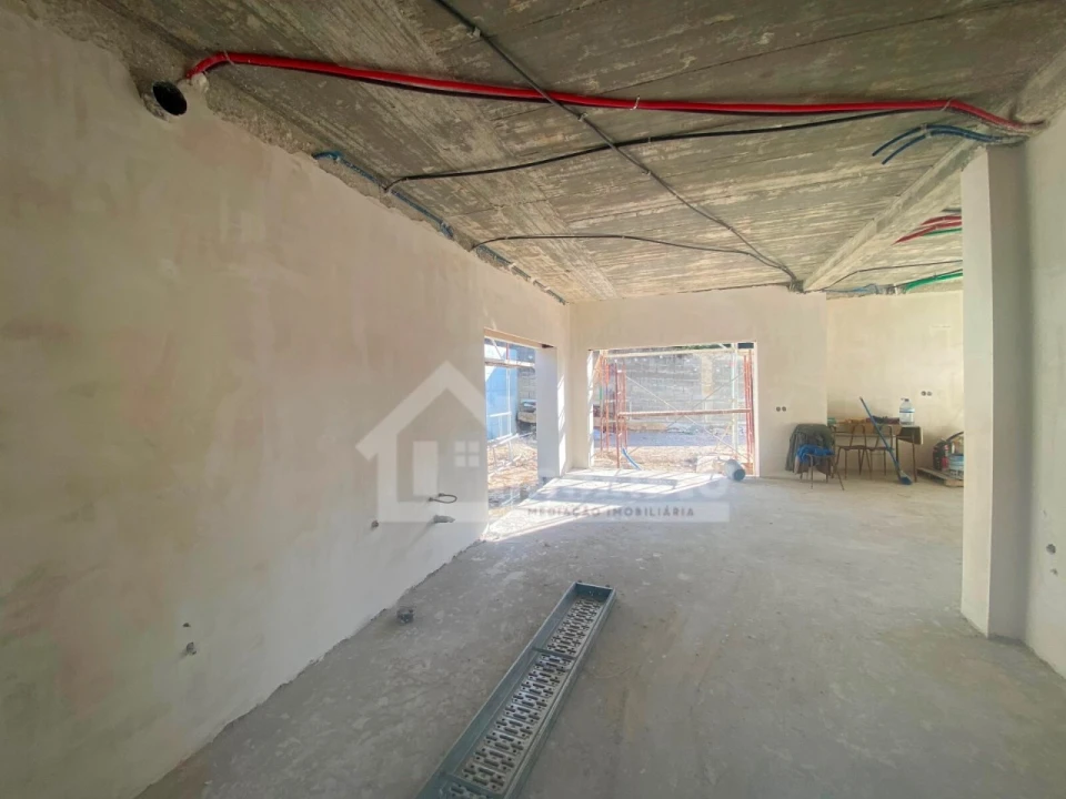 Moradia T3 para Venda em Ansião Foto 16