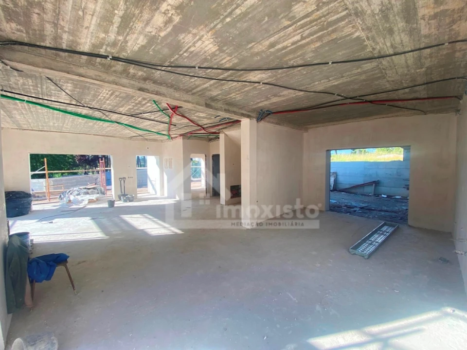 Moradia T3 para Venda em Ansião Foto 18