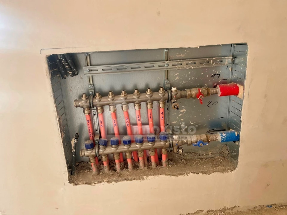 Moradia T3 para Venda em Ansião Foto 19