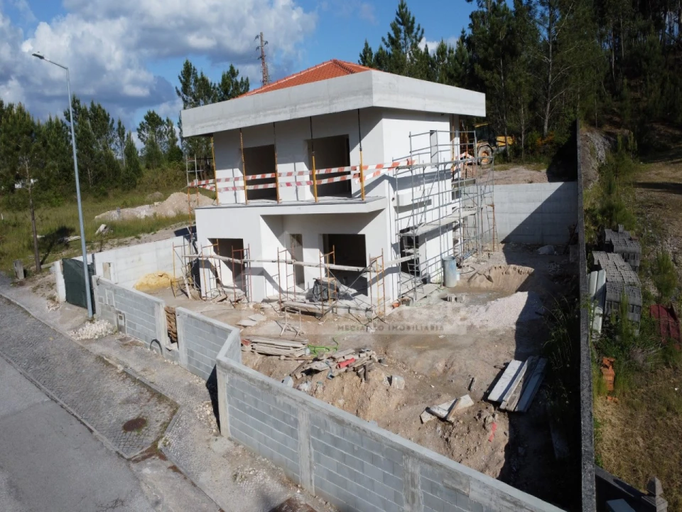 Moradia T3 para Venda em Ansião Foto 29