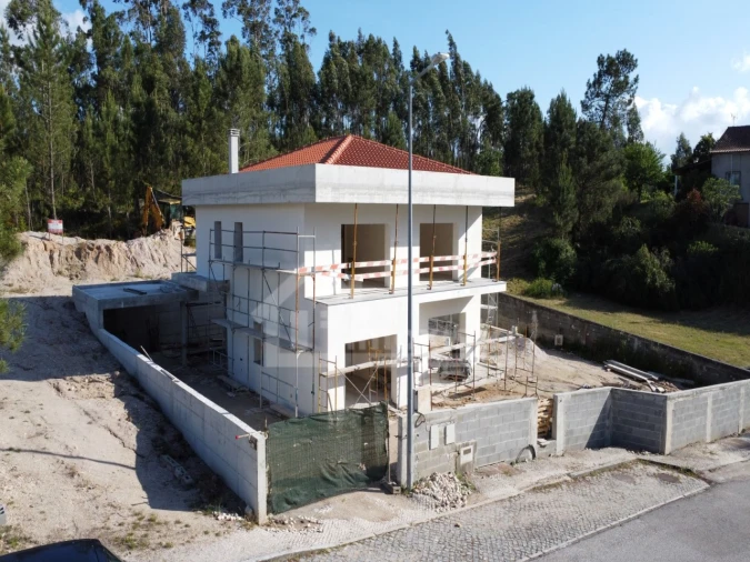 Moradia T3 para Venda em Ansião Foto 3