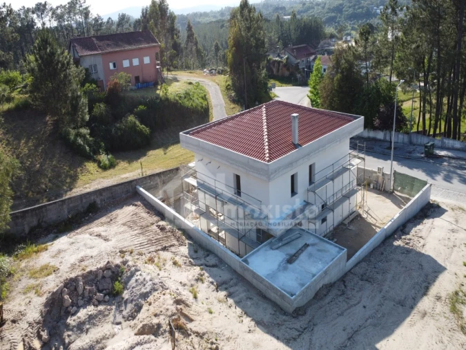 Moradia T3 para Venda em Ansião Foto 4