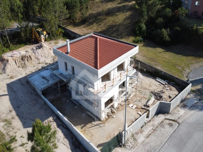 Moradia T3 para Venda em Ansião Foto 5