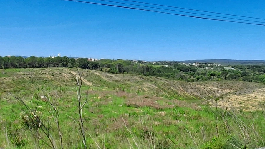 Terreno para Venda em Assentiz