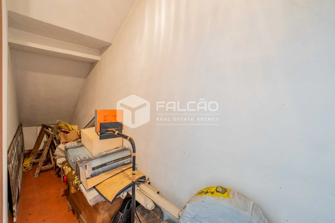 Garagem para Venda em Marvila, Ribeira Santarém, São Salvador, São Nicolau Foto 15