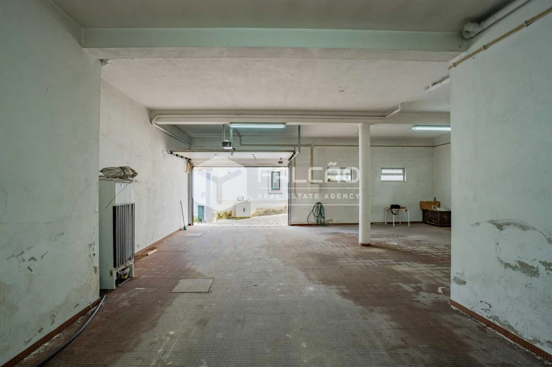 Garagem para Venda em Marvila, Ribeira Santarém, São Salvador, São Nicolau Foto 11