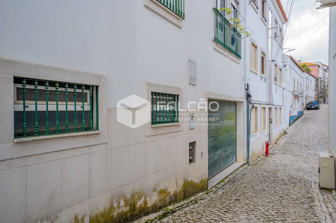 Garagem para Venda em Marvila, Ribeira Santarém, São Salvador, São Nicolau Foto 49