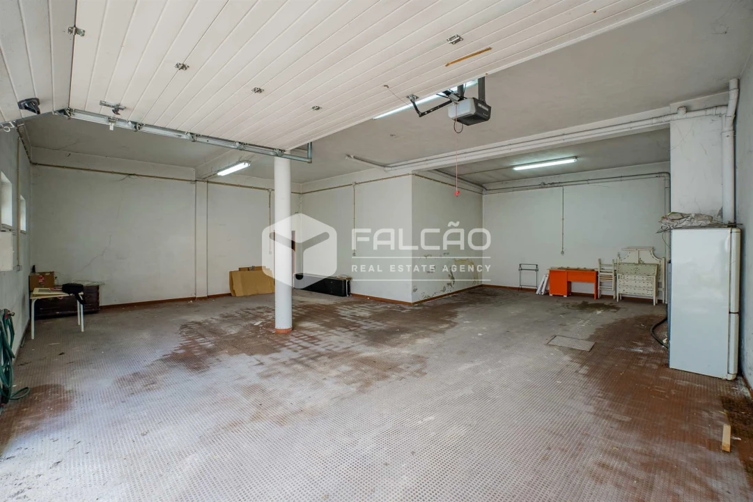 Garagem para Venda em Marvila, Ribeira Santarém, São Salvador, São Nicolau Foto 25