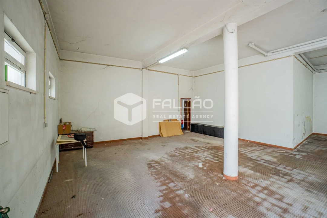 Garagem para Venda em Marvila, Ribeira Santarém, São Salvador, São Nicolau Foto 26