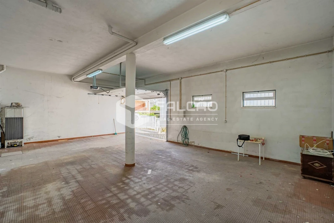 Garagem para Venda em Marvila, Ribeira Santarém, São Salvador, São Nicolau Foto 5