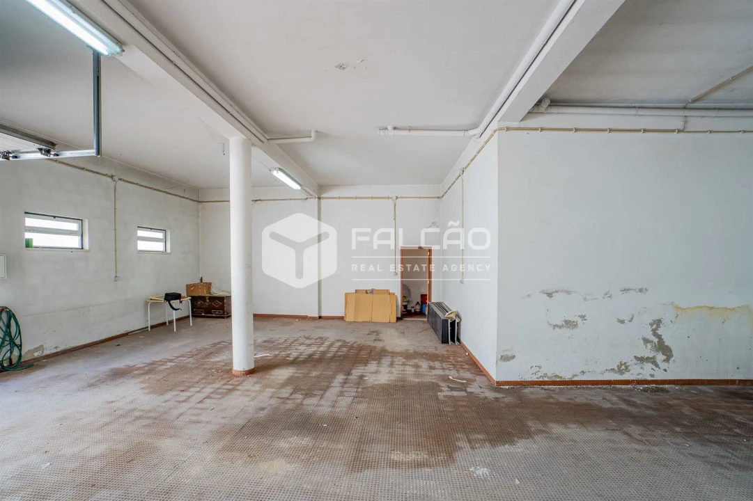 Garagem para Venda em Marvila, Ribeira Santarém, São Salvador, São Nicolau Foto 31