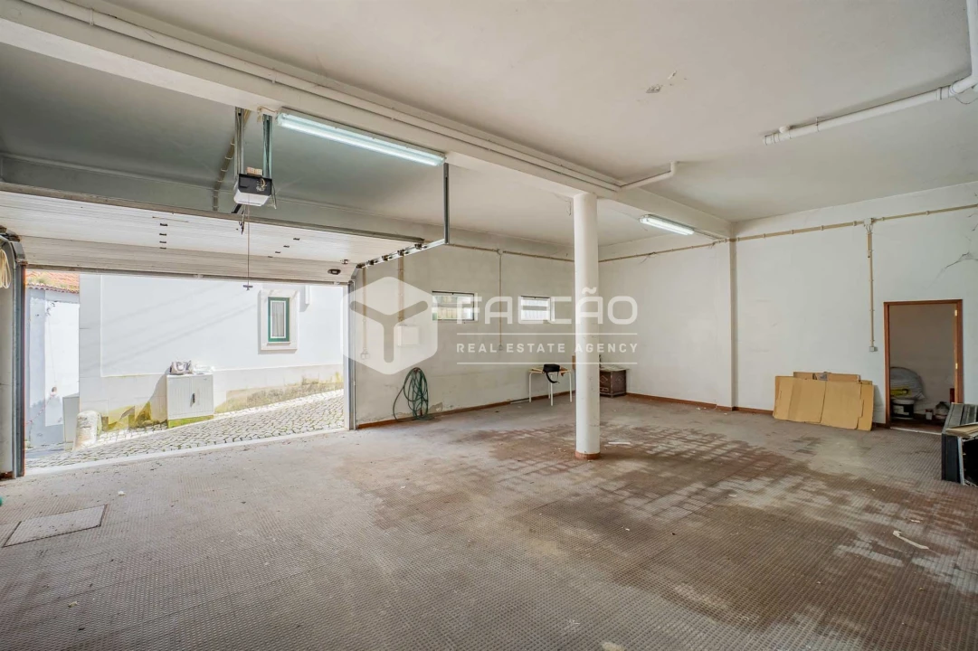 Garagem para Venda em Marvila, Ribeira Santarém, São Salvador, São Nicolau Foto 9