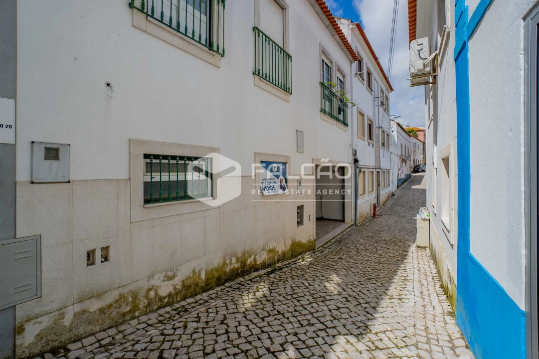 Garagem para Venda em Marvila, Ribeira Santarém, São Salvador, São Nicolau Foto 44