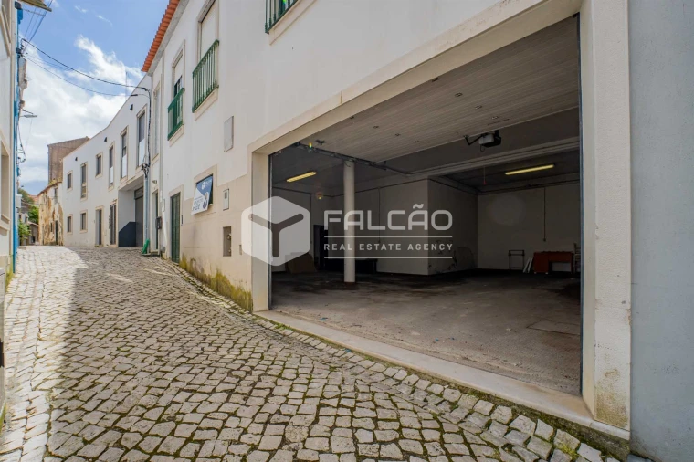 Garagem para Venda em Marvila, Ribeira Santarém, São Salvador, São Nicolau Foto 42